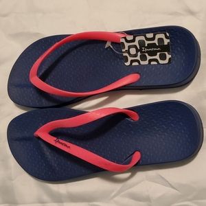 Ipanema flip flops